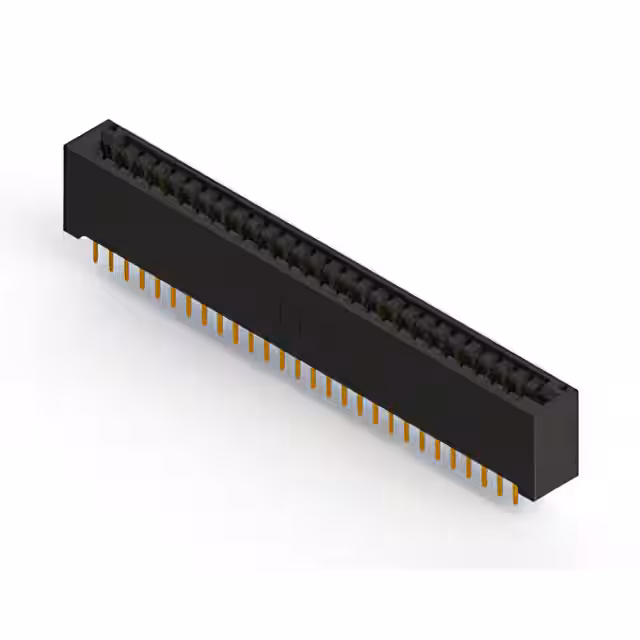896-056-521-201 EDAC Inc.  Edgeboard Connectors